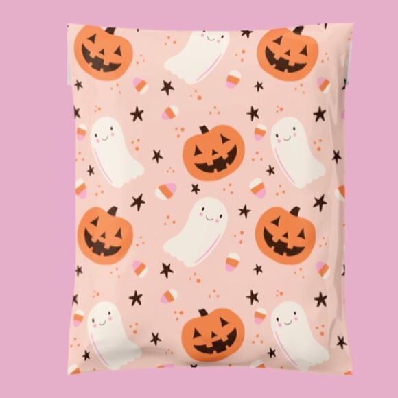 Poly mailers 6x9 10x13 14.5x19 MIX sizes - Picture 4 of 14